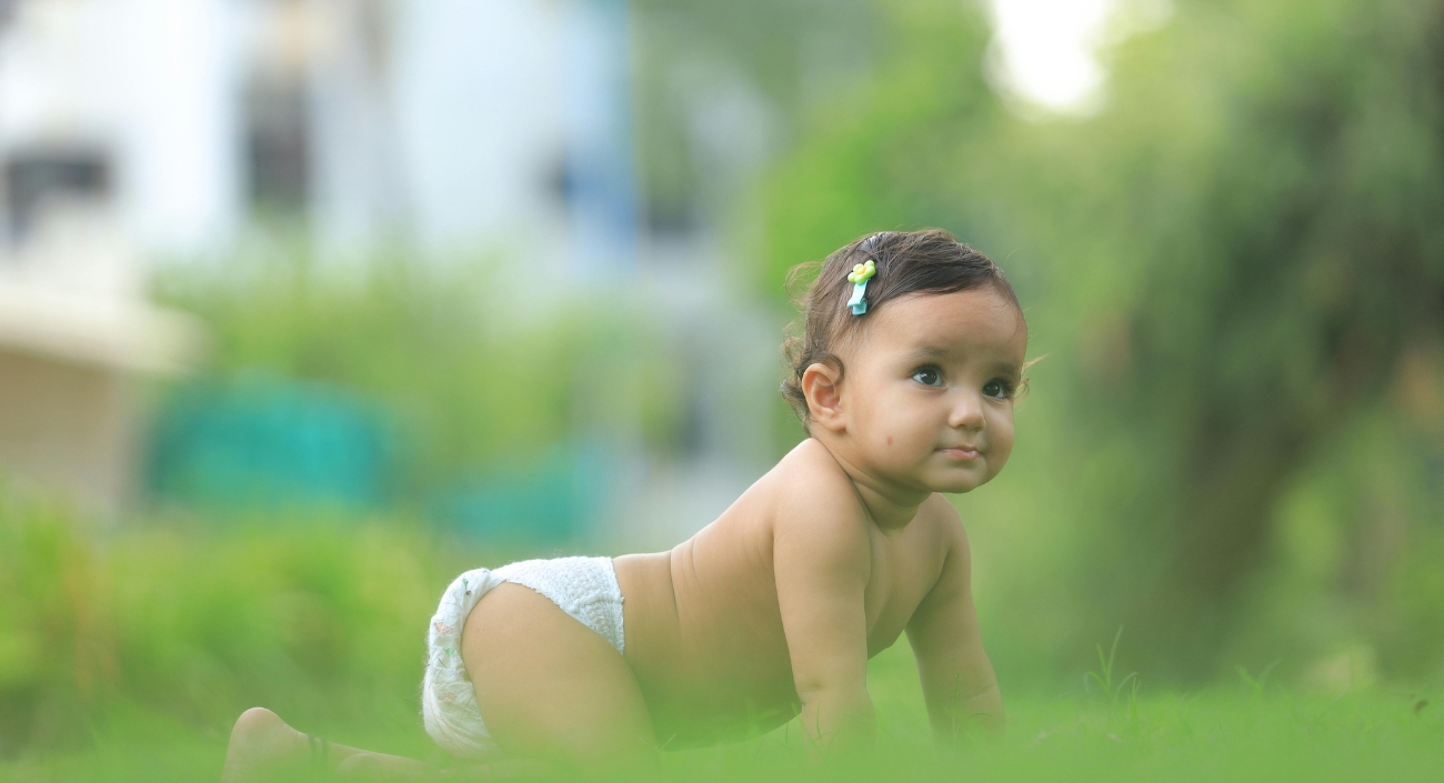 Baby Shoot in Agra and Lucknow